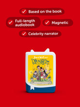 Load image into Gallery viewer, Tonies - Blunders Audiobook Pocket Tonie - David Walliams