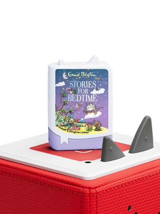 Tonies - Stories for Bedtime Audiobook Pocket Tonie- Enid Blyton