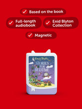 Load image into Gallery viewer, Tonies - Stories for Bedtime Audiobook Pocket Tonie- Enid Blyton