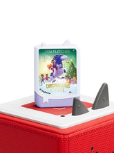 Load image into Gallery viewer, Tonies - A Christmasaurus Carol Audiobook Pocket Tonie- Tom Fletcher