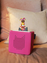 Load image into Gallery viewer, Tonies - In the night garden Bedtime with Upsy Daisy Classic Audio Tonies Character