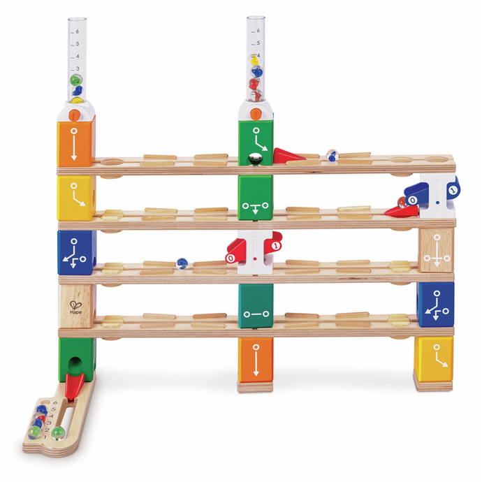 Hape Quadrilla Basic Coding Set