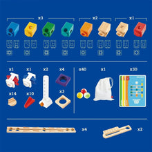 Load image into Gallery viewer, Hape Quadrilla Basic Coding Set