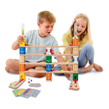 Load image into Gallery viewer, Hape Quadrilla Basic Coding Set