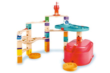 Load image into Gallery viewer, Hape Quadrilla Stack Track Bucket Set