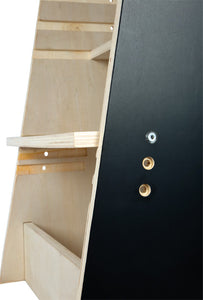 Small Foot Penguin Learning Tower