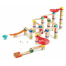 Load image into Gallery viewer, Hape Tricks n Twists Marble Track