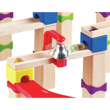 Load image into Gallery viewer, Hape Tricks n Twists Marble Track