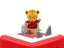 Load image into Gallery viewer, Tonies - Daniel Tiger&#39;s Neighbourhood