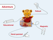 Load image into Gallery viewer, Tonies - Daniel Tiger&#39;s Neighbourhood