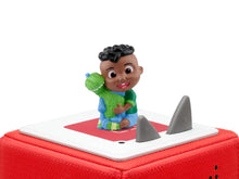 Load image into Gallery viewer, Tonies - Cocomelon Cody