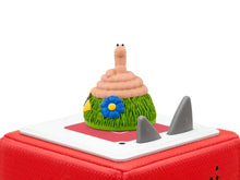 Load image into Gallery viewer, Tonies - Superworm Julia Donaldson