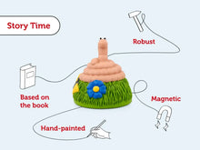 Load image into Gallery viewer, Tonies - Superworm Julia Donaldson