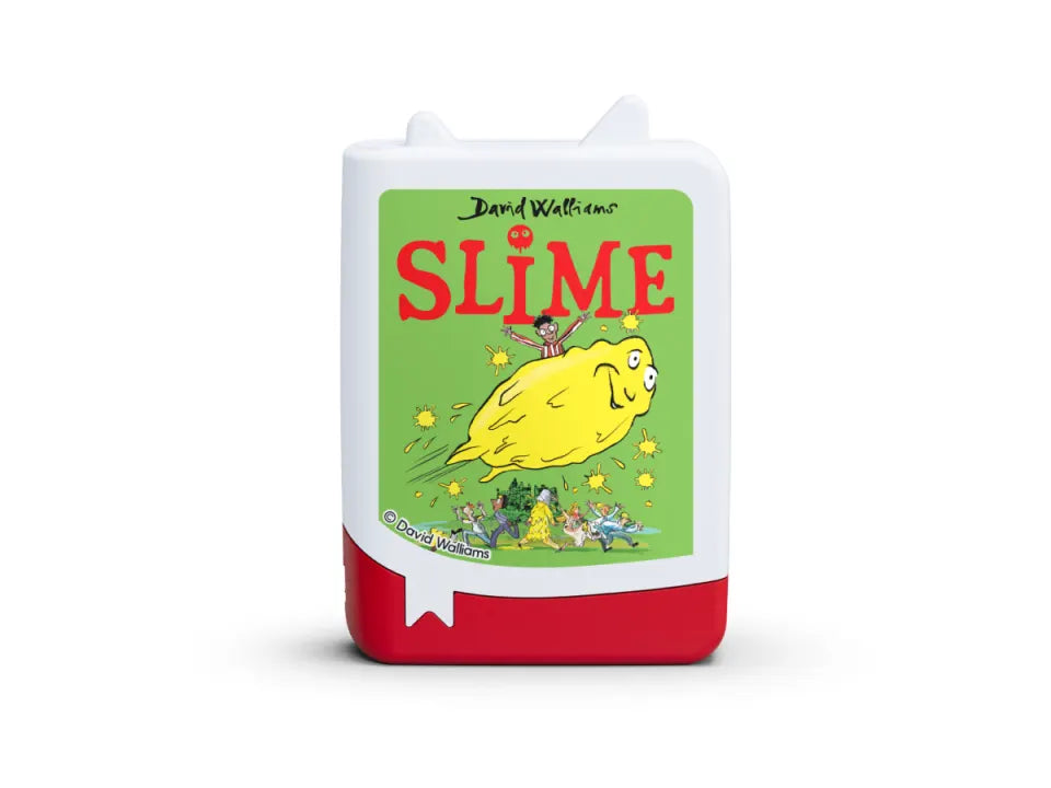 Tonies - Slime - David Walliams