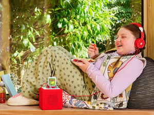 Tonies - Slime - David Walliams