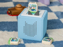 Load image into Gallery viewer, Tonies - Tonies - The Sunspeed Explorers Audio Clever Pocket Tonie Set