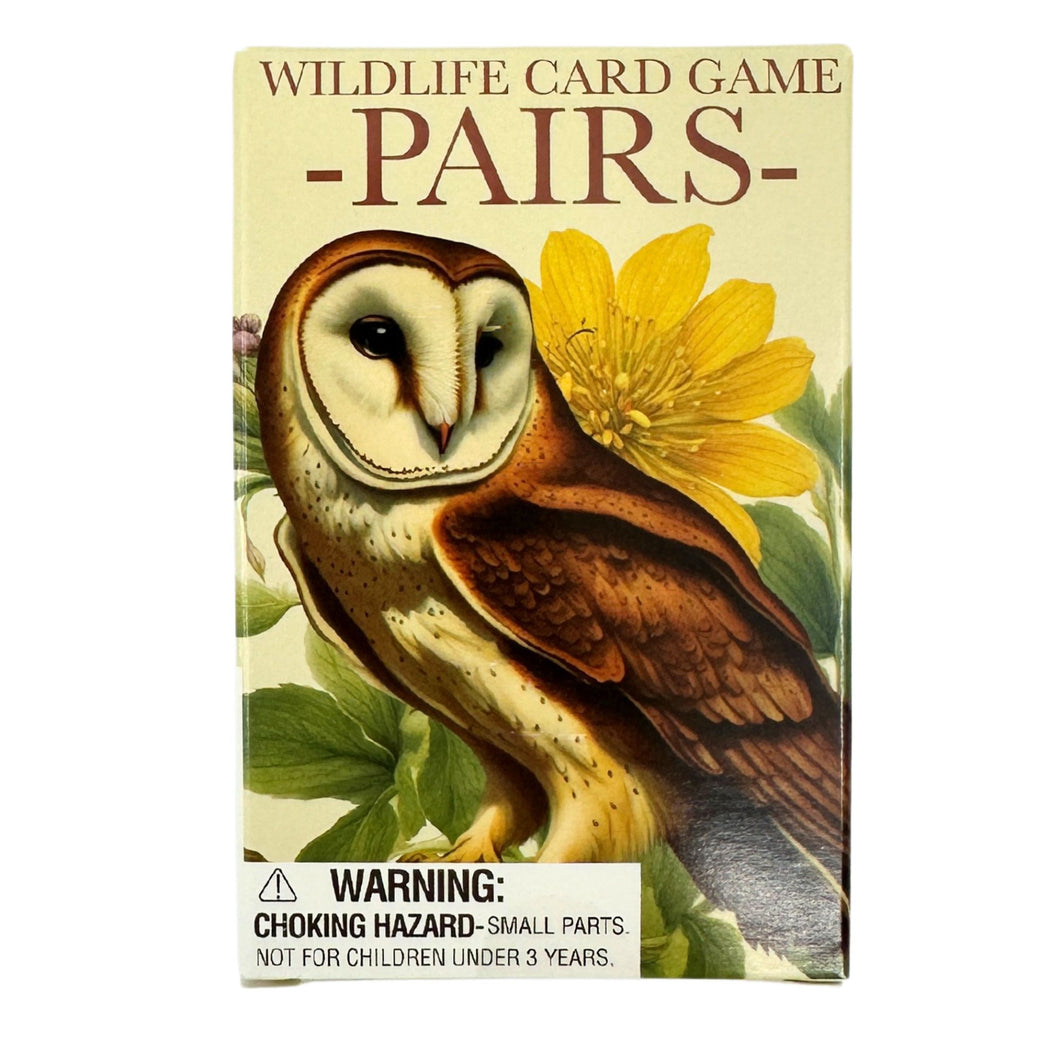 Wildlife 