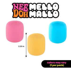 Bigjigs Mello Mallo Needoh