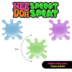 Bigjigs Sploot Splat Needoh