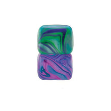 Load image into Gallery viewer, Bigjigs Nice Cube Swirl Needoh