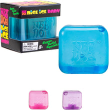 Load image into Gallery viewer, Bigjigs Teenie Nice Ice Baby Needoh