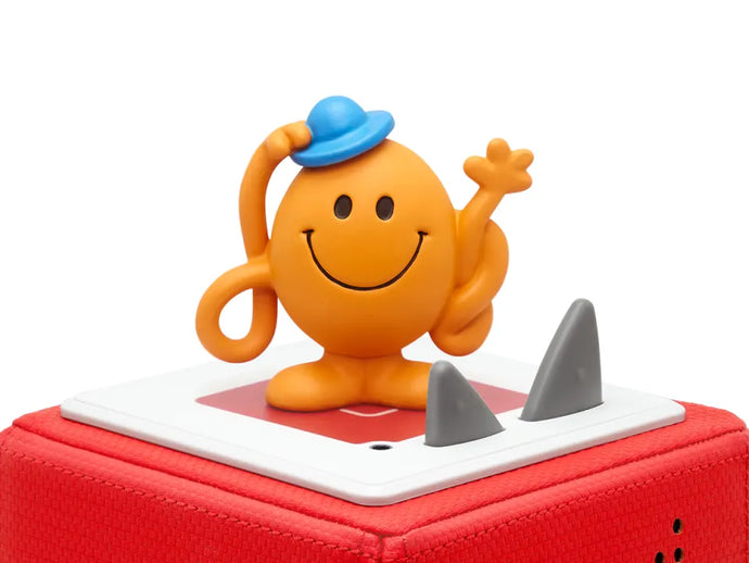 Tonies - Mr Men - Mr Tickle