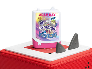 Tonies - Kay's Incredible Inventions Pocket Tonie