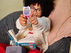 Tonies - Kay's Incredible Inventions Pocket Tonie