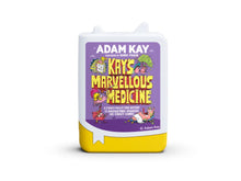 Load image into Gallery viewer, Tonies - Kay&#39;s Marvellous Medicine Pocket Tonie