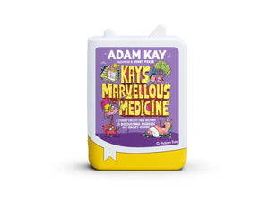 Tonies - Kay's Marvellous Medicine Pocket Tonie