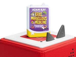 Tonies - Kay's Marvellous Medicine Pocket Tonie