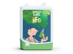 Tonies - The BFG Roald Dahl Pocket Tonie