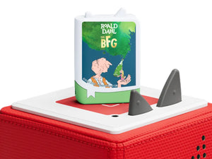 Tonies - The BFG Roald Dahl Pocket Tonie
