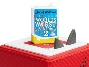 Tonies - The World's Worst Children 2 Pocket Tonie