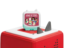 Load image into Gallery viewer, Tonies - Women In Science Little People, Big Dreams
