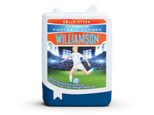 Load image into Gallery viewer, Tonies - Leah Williamson Ultimate Football Heroes Pocket Tonies
