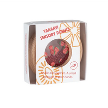 Load image into Gallery viewer, Petit Boum - Sensory Donut Strawberries