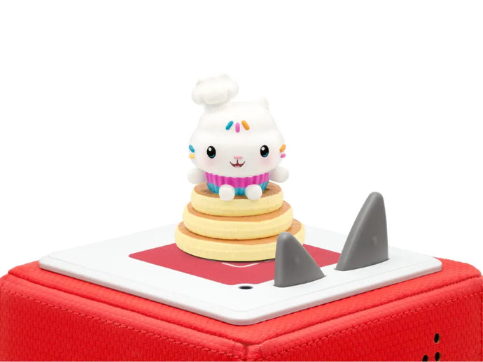 Tonies - Cakey Cat - Gabby’s Dollhouse