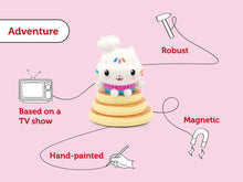 Load image into Gallery viewer, Tonies - Cakey Cat - Gabby’s Dollhouse