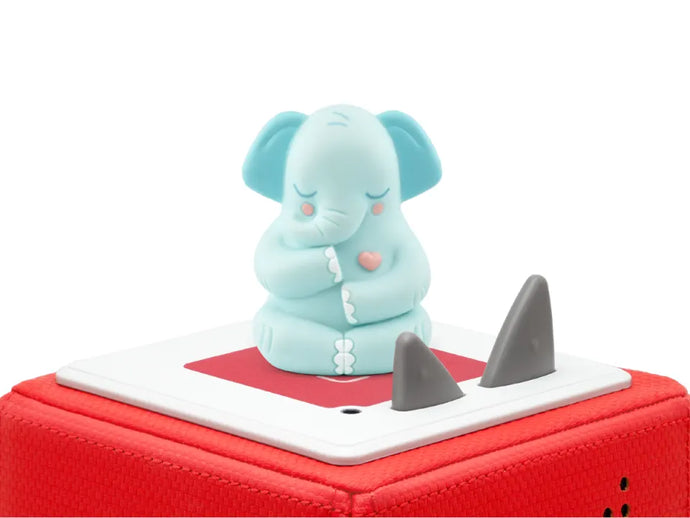 Tonies - Mindfulness: Affirmations with Greta the Elephant