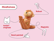 Load image into Gallery viewer, Tonies - Mindfulness: Movement with Marty the Monkey