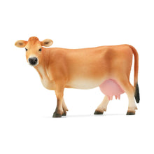 Load image into Gallery viewer, Schleich Jersey Cow