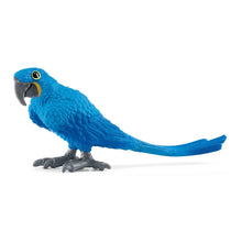 Load image into Gallery viewer, Schleich Hyacinth Macaw