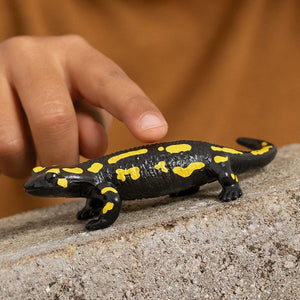 Schleich Fire Salamander