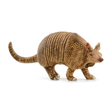 Load image into Gallery viewer, Schleich Armadillo