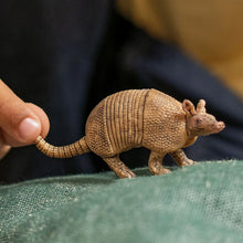 Load image into Gallery viewer, Schleich Armadillo