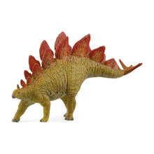 Load image into Gallery viewer, Schleich Stegosaurus