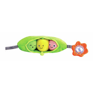 Hape Pea Pod Pals