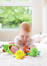 Load image into Gallery viewer, Hape Pea Pod Pals
