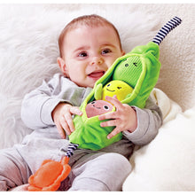 Load image into Gallery viewer, Hape Pea Pod Pals